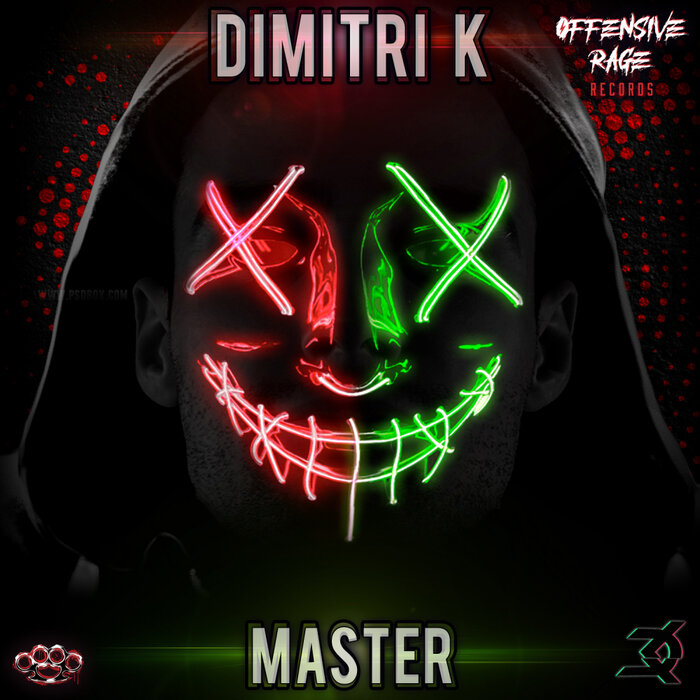 Dimitri K. - Master (OFFRAGE097)