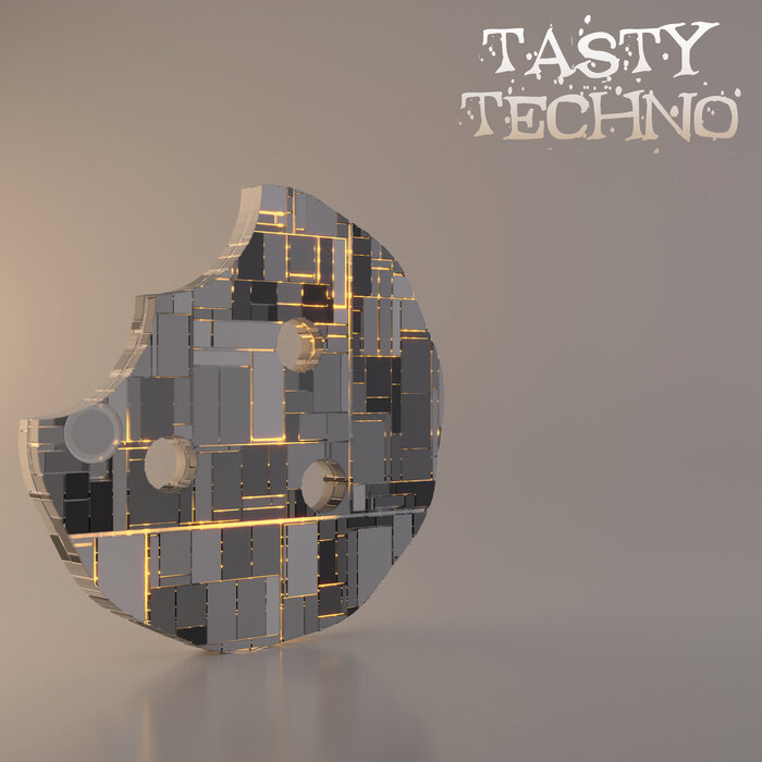 Various - Tasty Techno