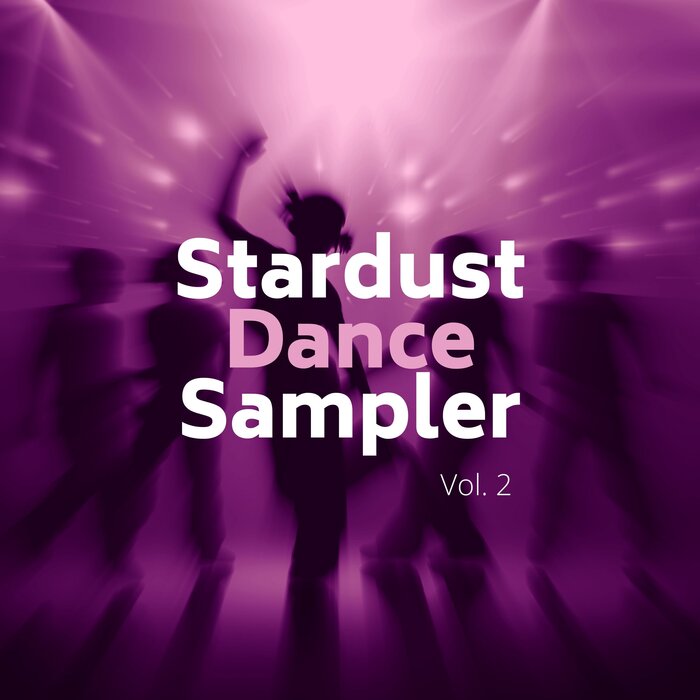 Various - Stardust Dance Sampler Vol 2