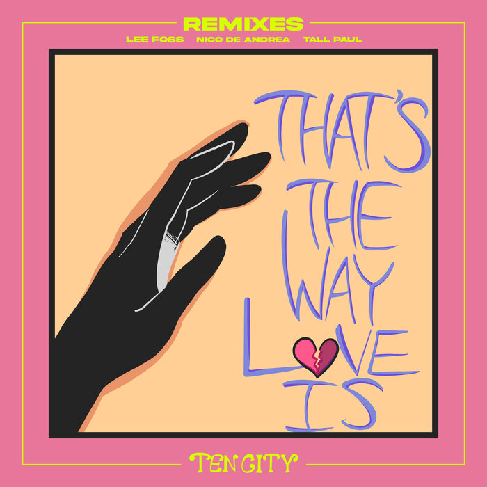 love is on the way mp3 download