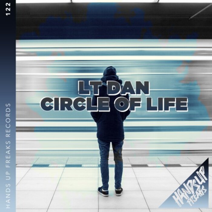 LT Dan - Circle Of Life