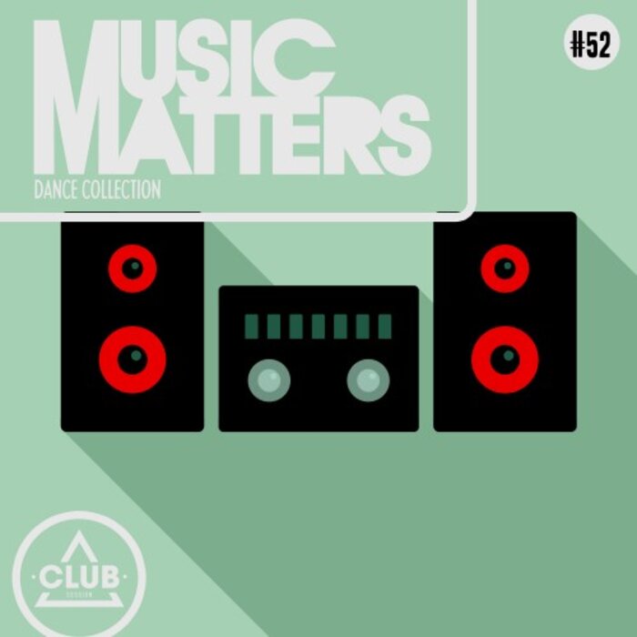 Various - Music Matters: Episode 52