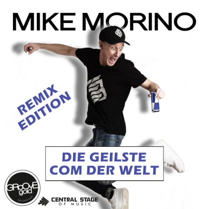 Mike Morino - Die Geilste Com Der Welt