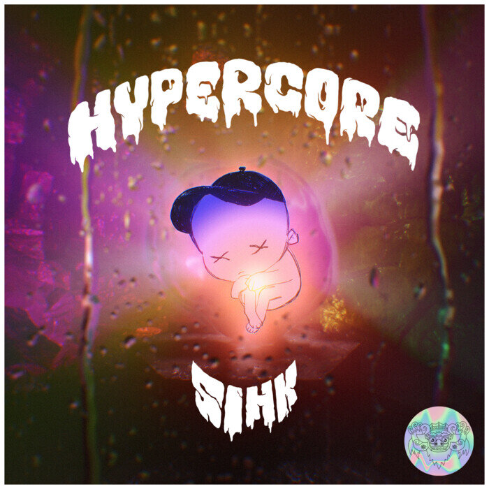 Download Sihk - HYPERCORE EP mp3