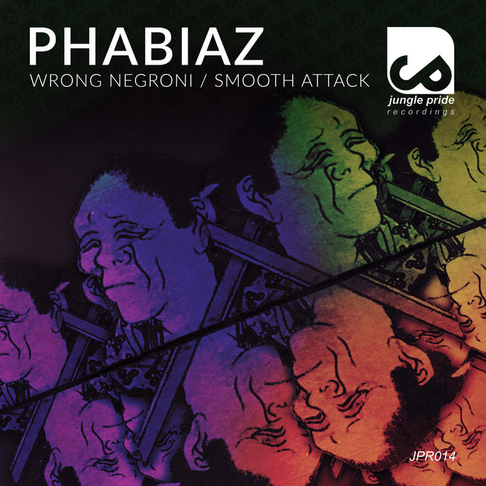Phabiaz - Wrong Negroni / Smooth Attack
