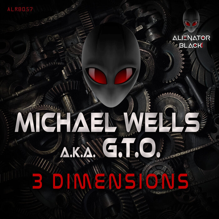 Mike well. Alienators: Evolution continues