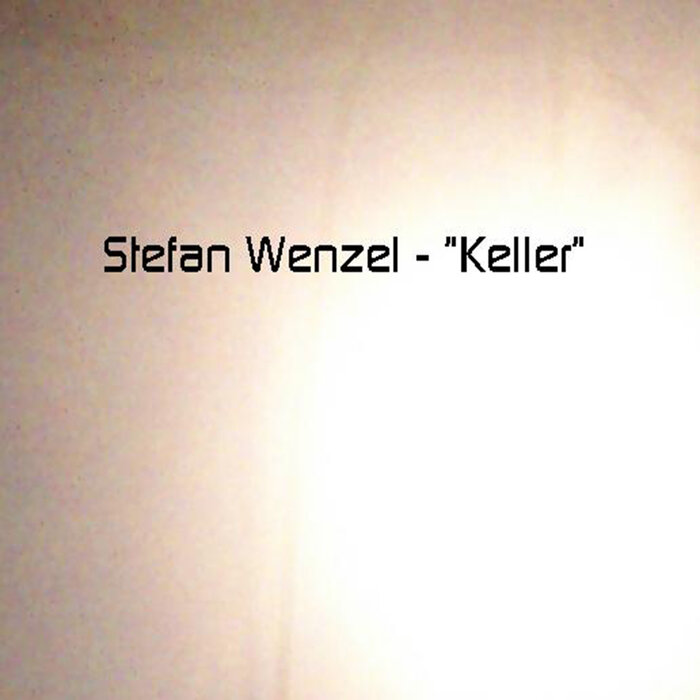 stefan wenzel - Keller
