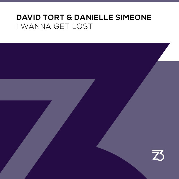 David Tort/Danielle Simeone - I Wanna Get Lost (Extended Mix)