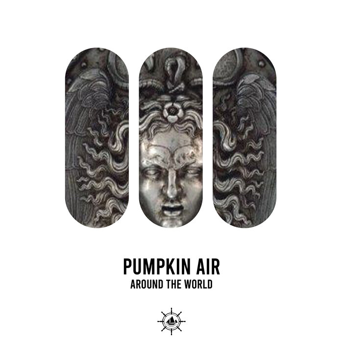 Pumpkin Air - Around The World