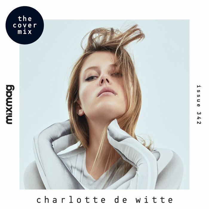 CHARLOTTE DE WITTE/VARIOUS - Mixmag Presents: Charlotte De Witte (DJ Mix)