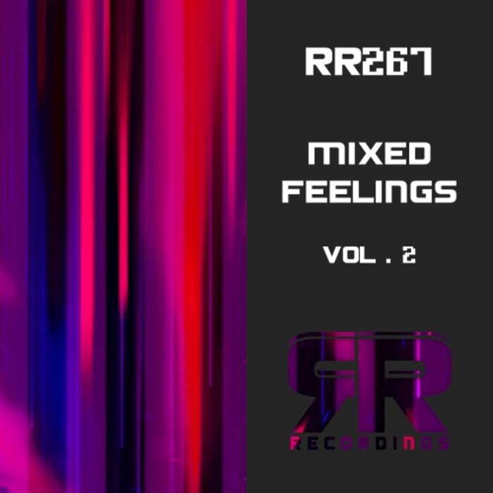 Various - Mixed Feelings Vol 2