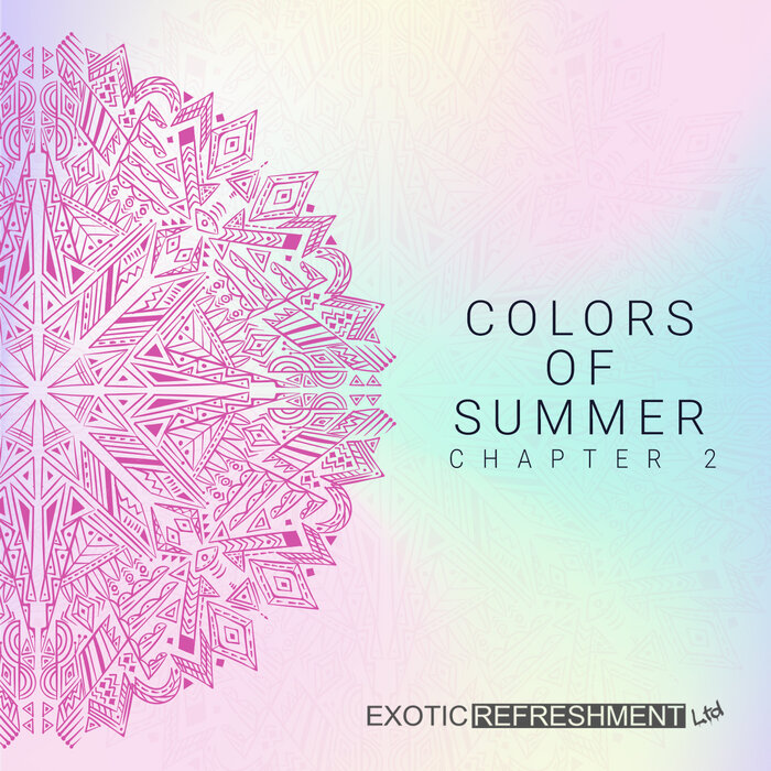 VARIOUS - Colors Of Summer - Chapter 2