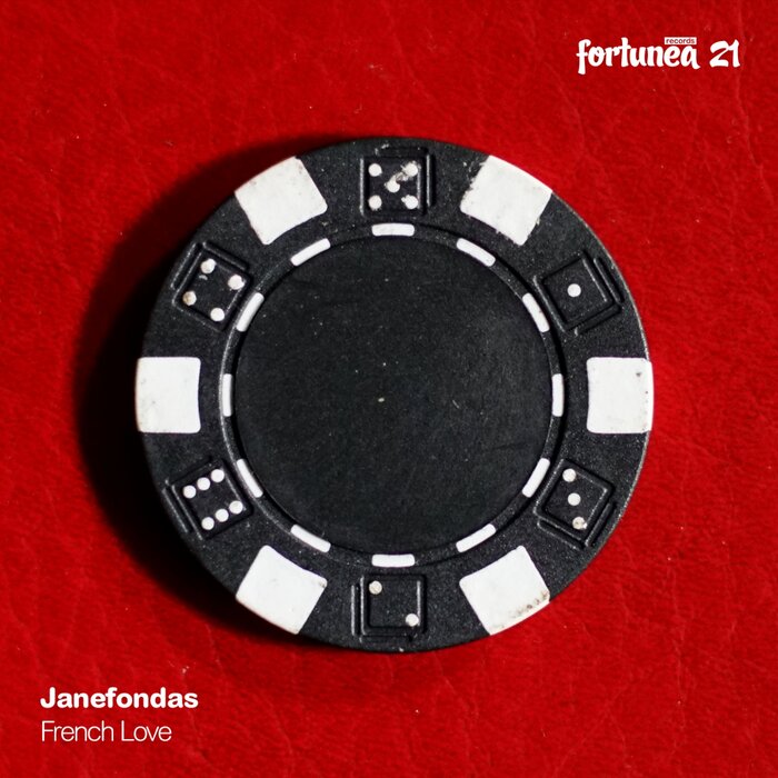 Janefondas - French Love