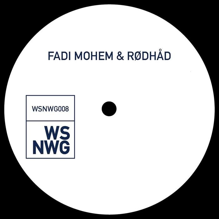 FADI MOHEM/RODHAD - WSNWG008