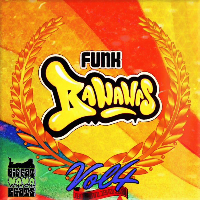 Download VA - Funk Bananas Vol 4 mp3