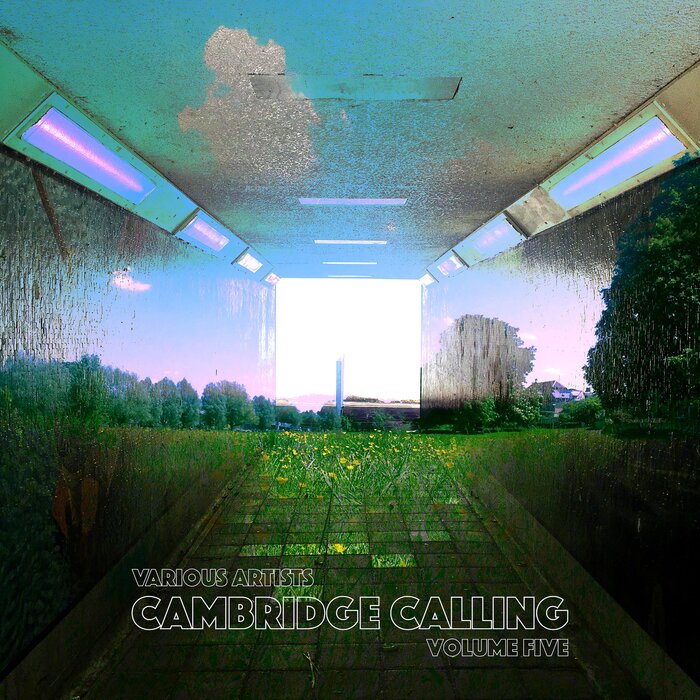 Various - Cambridge Calling Vol 5 (Explicit)