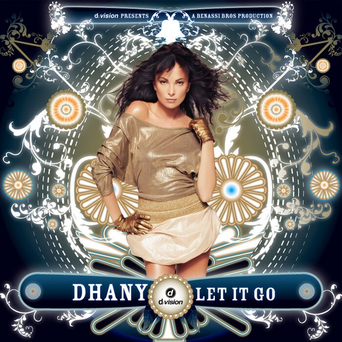 Dhany - Let It Go