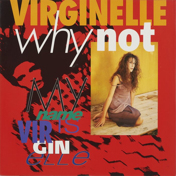 VIRGINELLE - Why Not (Abeatc 12