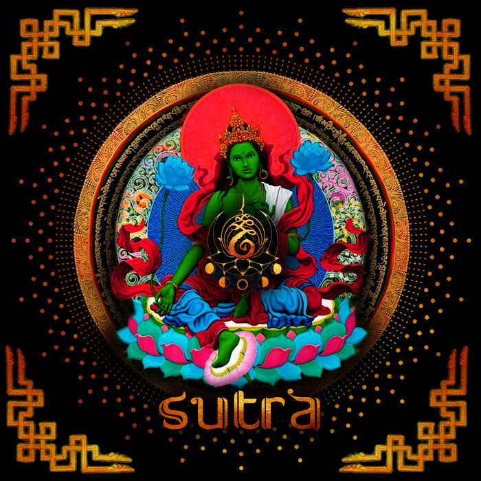 VARIOUS - Sutra