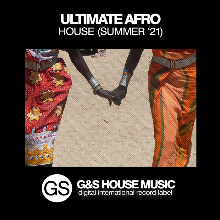Various - Ultimate Afro House (Summer '21)