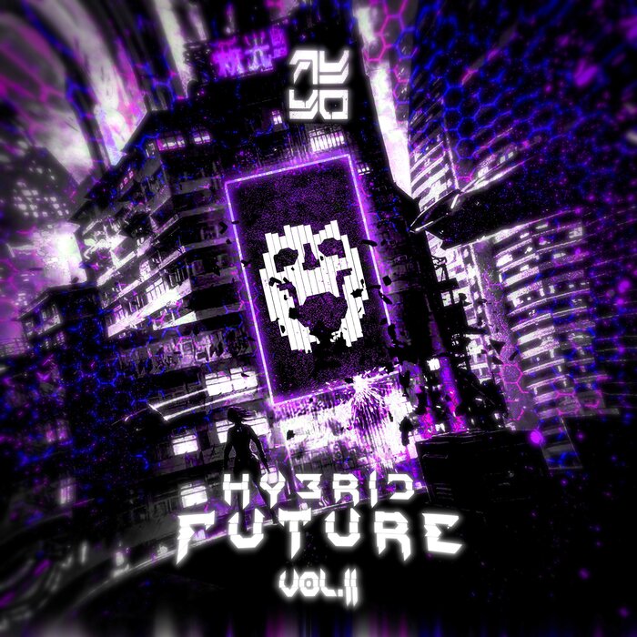 VA - HYBRID FUTURE, VOL 2 [AYYO298]