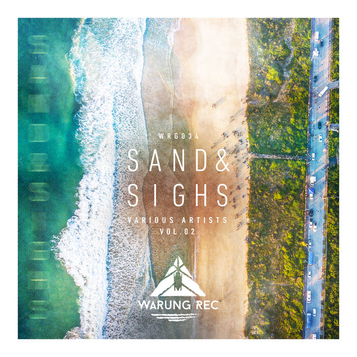 Various - Sand & Sighs Vol 02