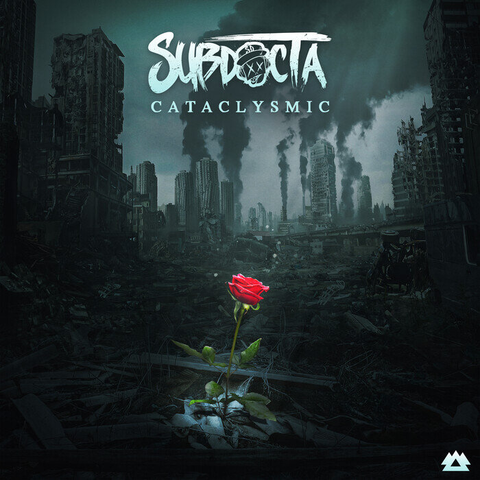 SubDocta - Cataclysmic EP [WAK176]