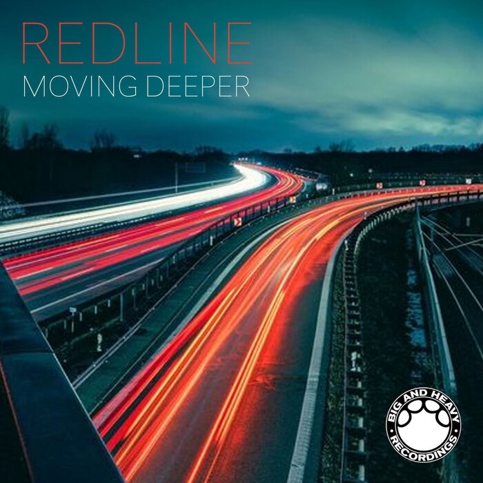 Redline - Moving Deeper