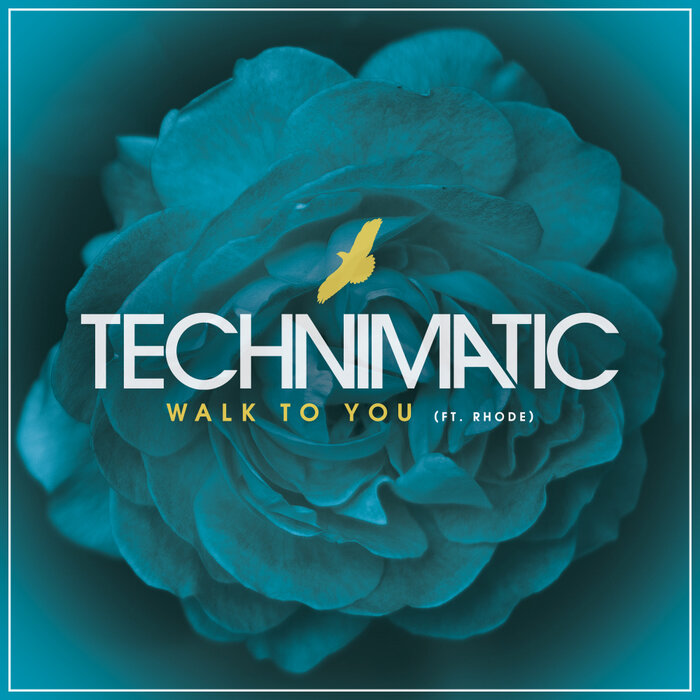 Technimatic - Walk to You EP [TMM04]