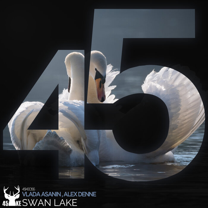 Vlada Asanin/Alex Denne - Swan Lake (Asi Me Gusta Mix)