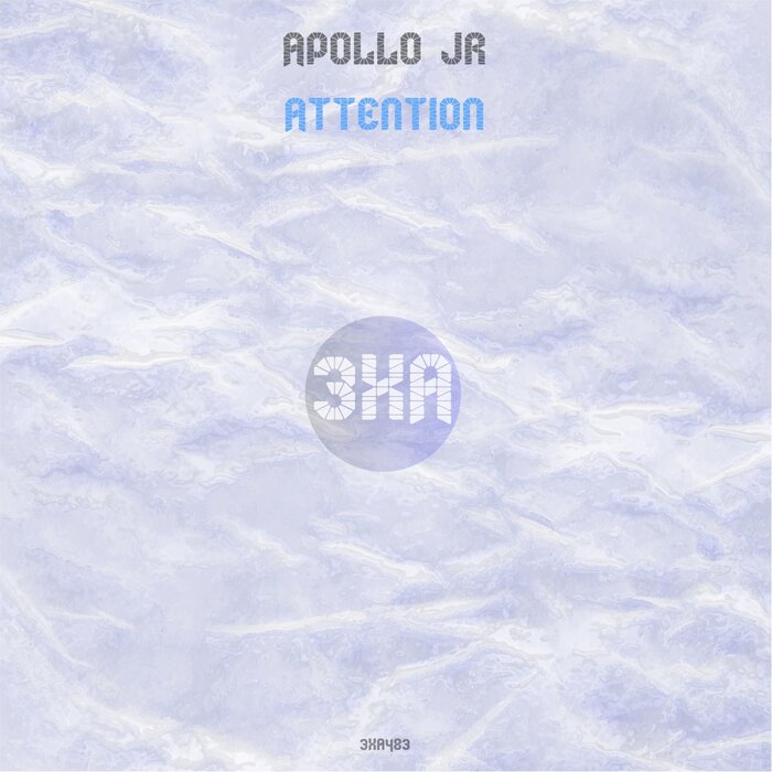 Apollo Jr - Attention