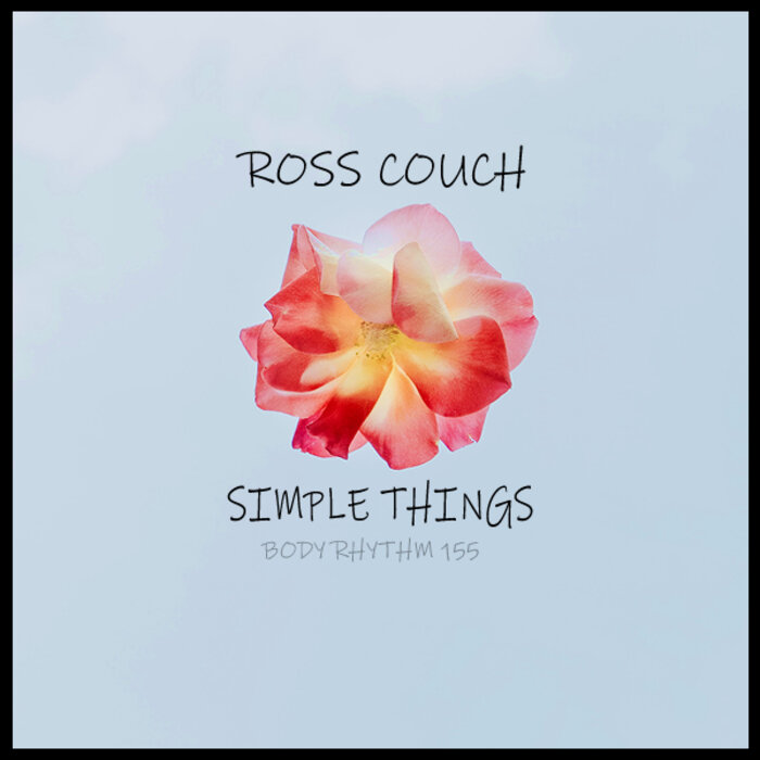 Ross Couch - Simple Things