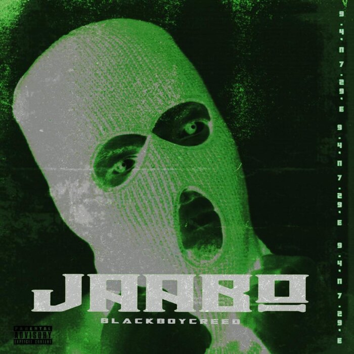 Blackboy Creed - Jaabo