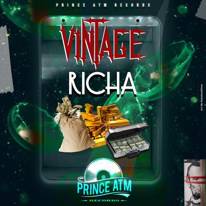 richa vintage
