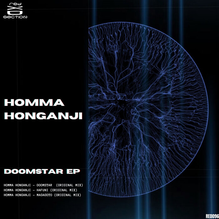 Homma Honganji - Doomstar