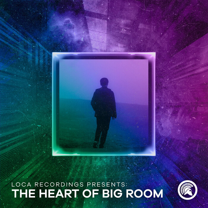 Various - The Heart Of Big Room