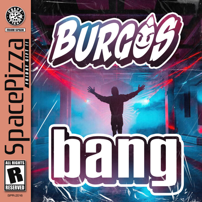 Burgos - Bang