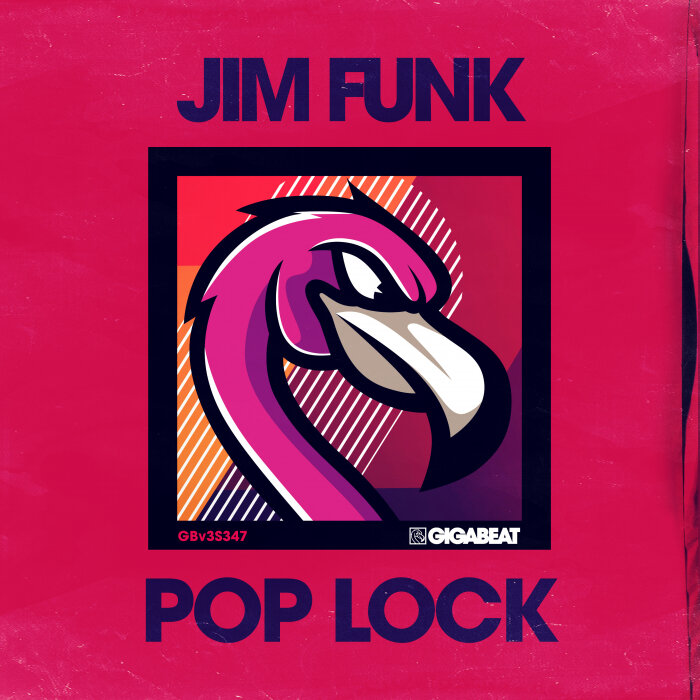 pop lock and drop it album