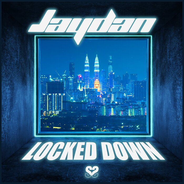 Jaydan - Locked Down