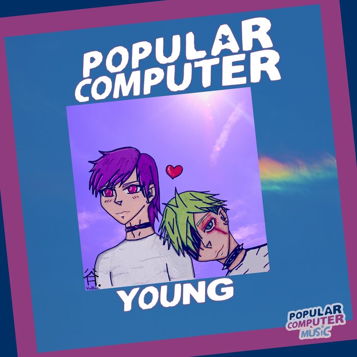 Popular Computer - Young