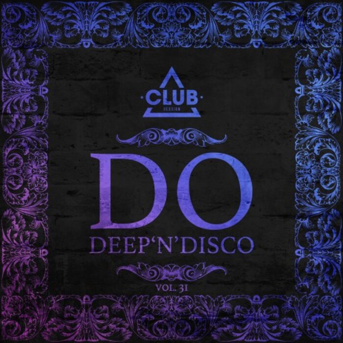 Various - Do Deep'n'disco Vol 31
