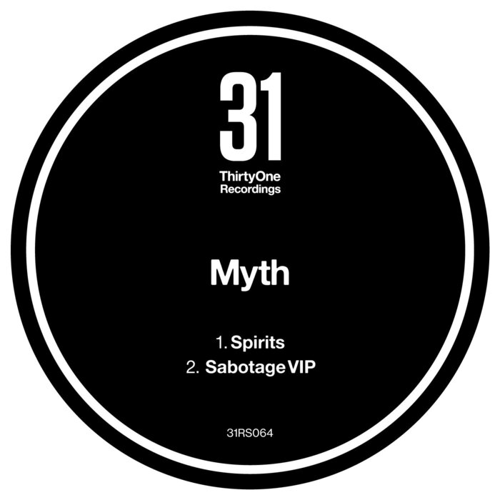 Myth - Spirits/Sabotage VIP