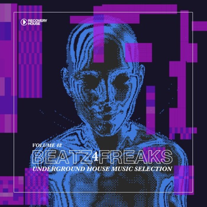 Various - Beatz 4 Freaks, Vol 48