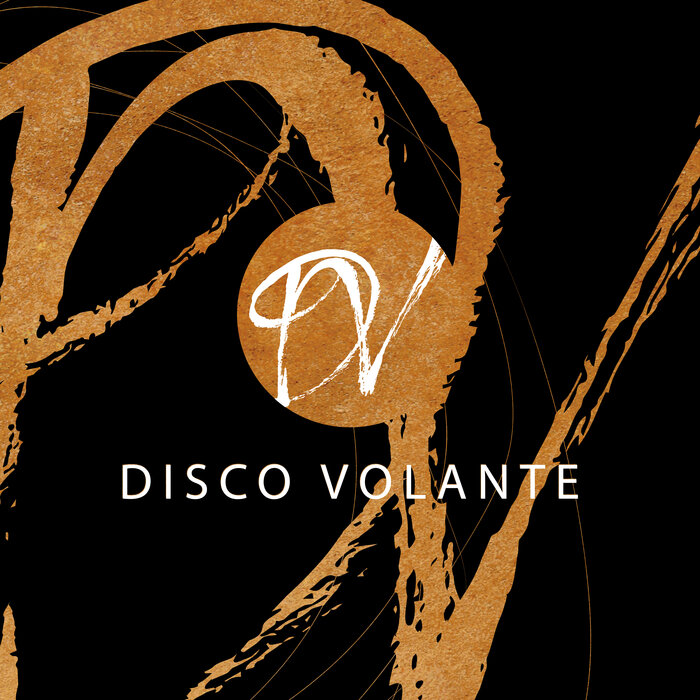 Various - Disco Volante