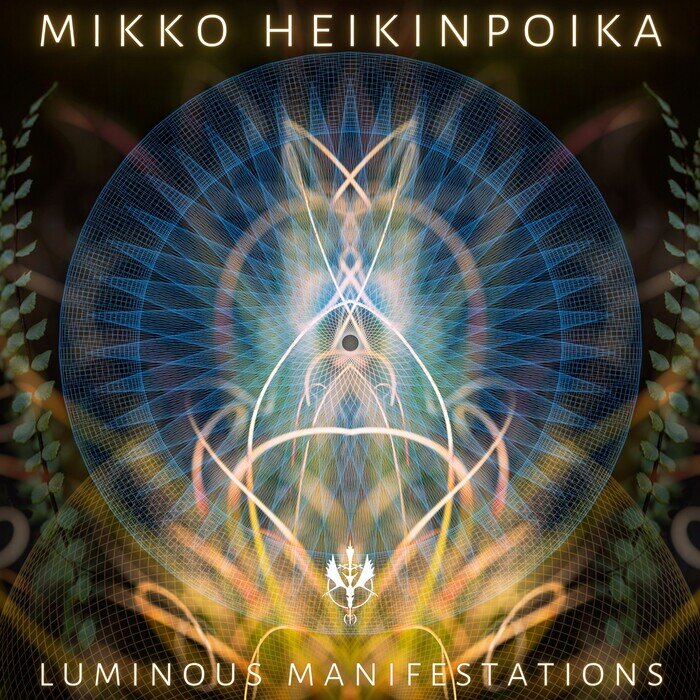 Download Mikko Heikinpoika - Luminous Manifestations [MM174] mp3