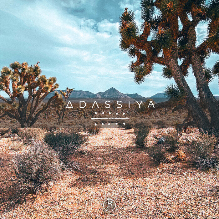 Adassiya - Empty Now (Extended Remix)