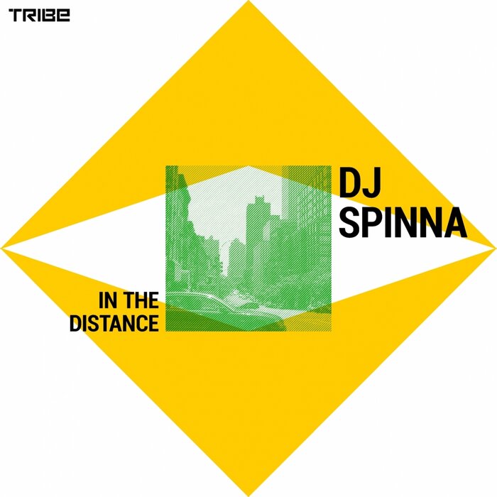 DJ Spinna - In The Distance