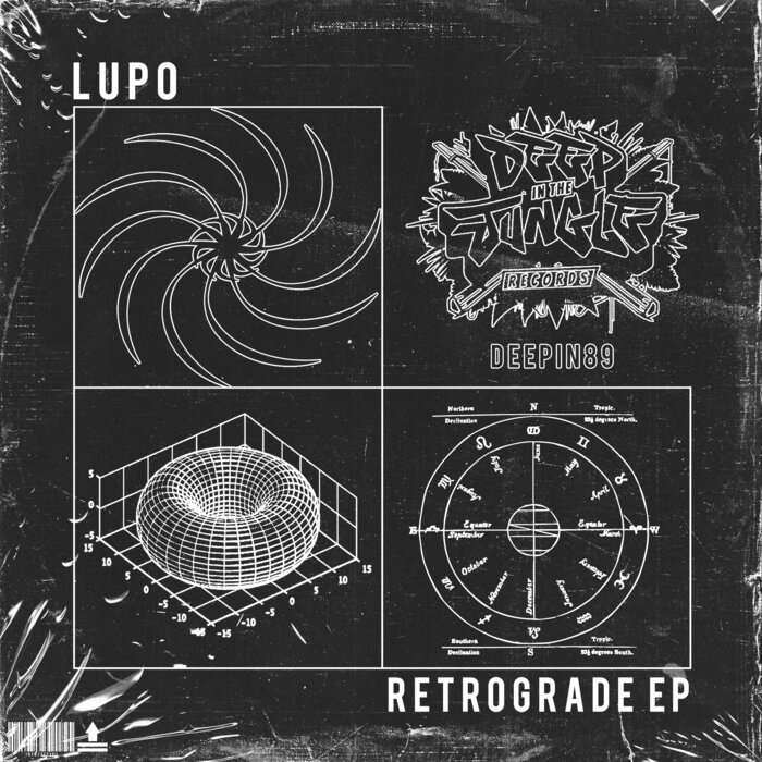 Lupo - Retrograde