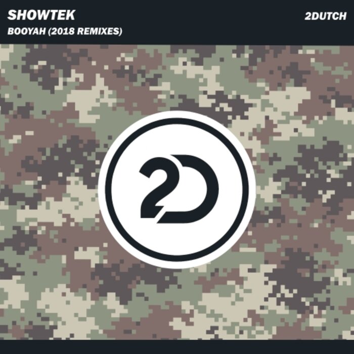 Booyah (2018 Remixes) by Showtek feat We Are Loud/Sonny Wilson on MP3, WAV,  FLAC, AIFF & ALAC at Juno Download