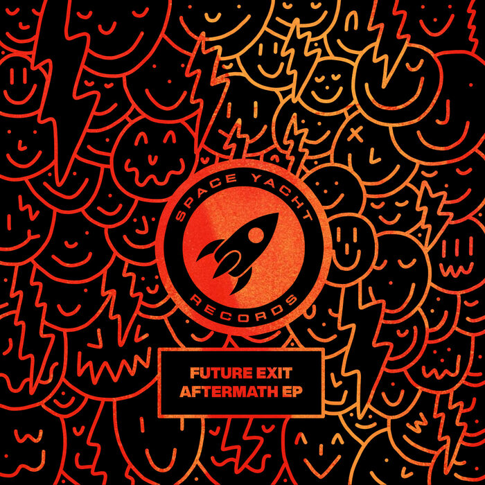 Future Exit - Aftermath EP